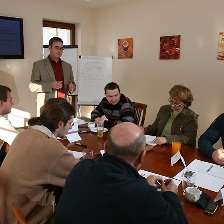 Sportpenzion Pohoda Πίλζεν Εξωτερικό φωτογραφία